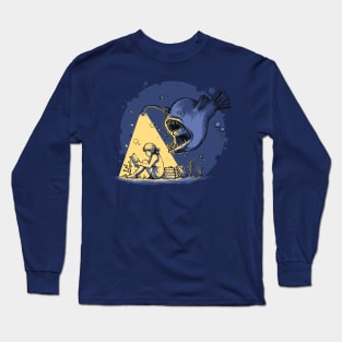 Abyssal Long Sleeve T-Shirt